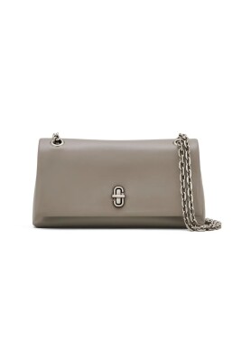 sac-taupe-a-chaine-avec-detail-argente
