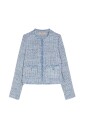 veste-en-melange-de-coton-tresse