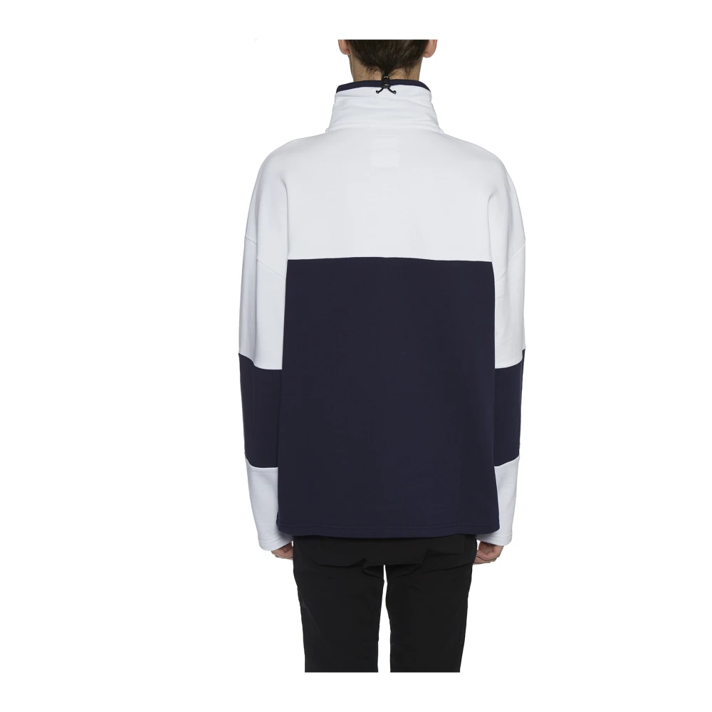 Napapijri Zip Anzere Sweatshirt Multicolor Heren