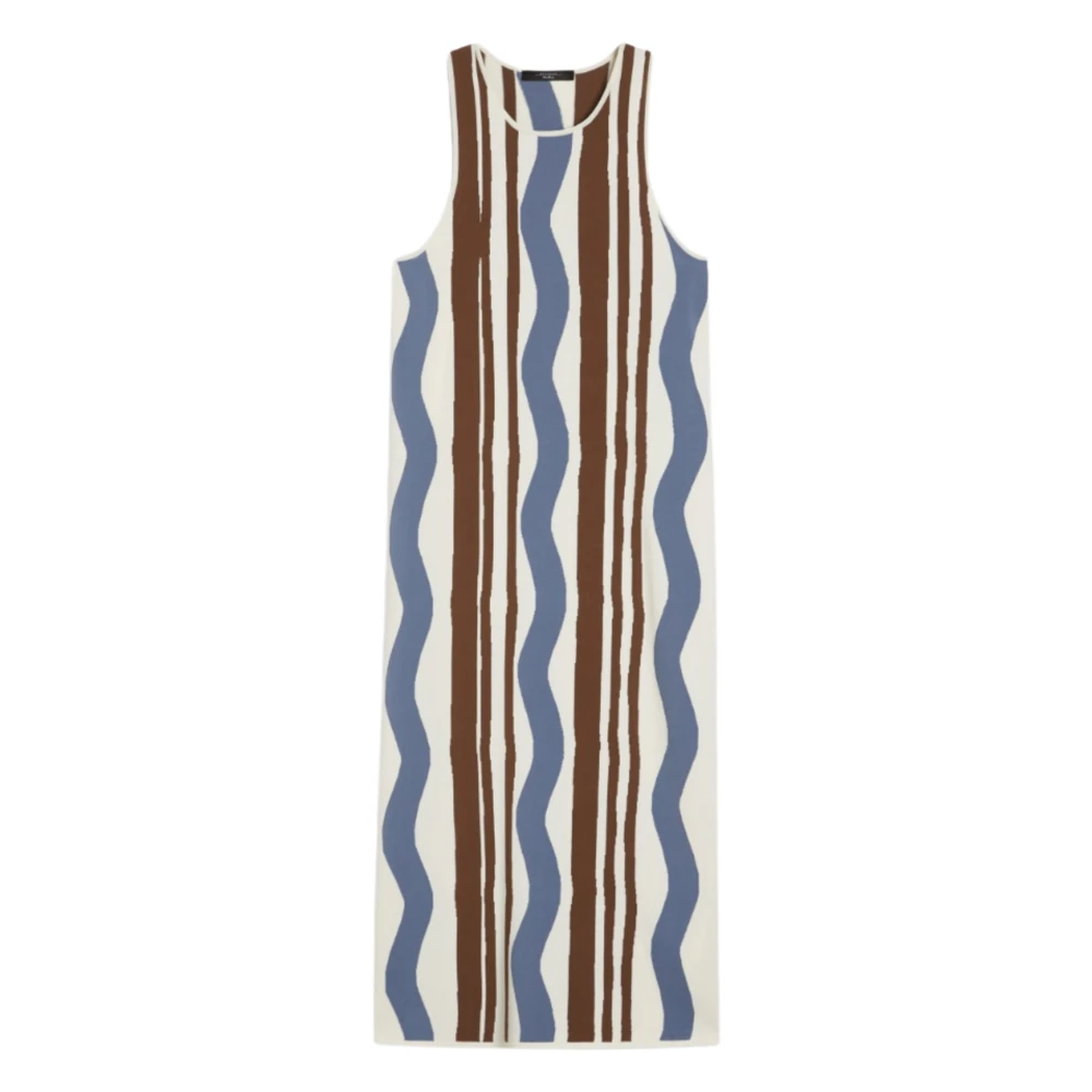 Dresses > Day Dresses > Midi Dresses - - Max Mara Weekend - Modalova