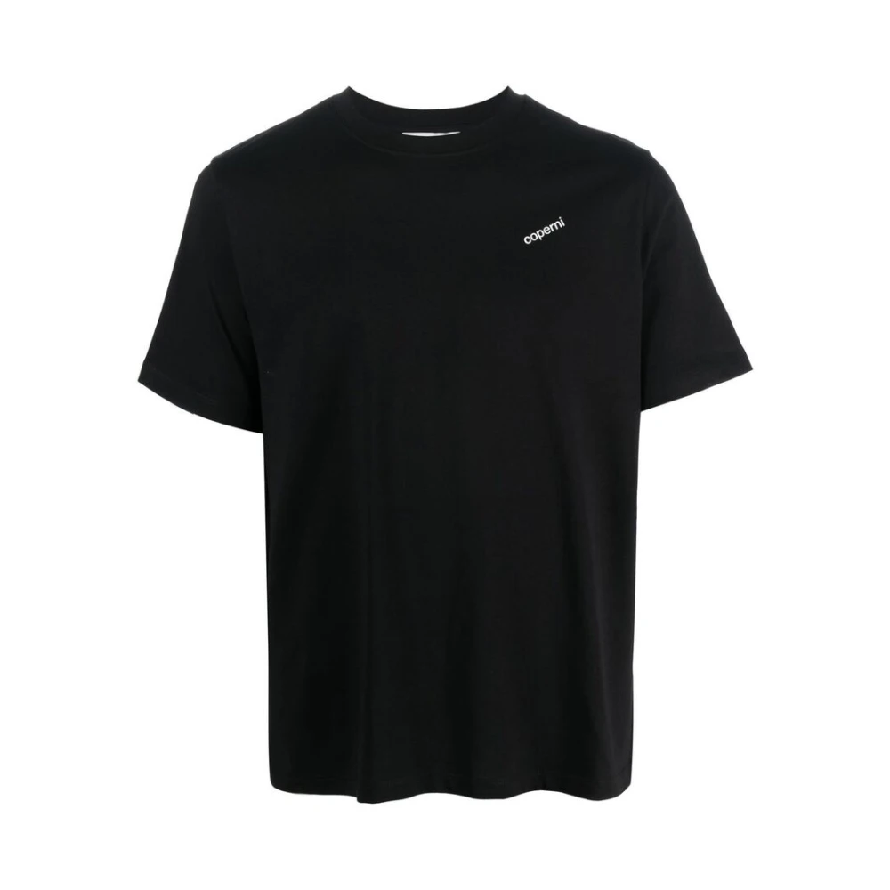 Coperni - Tops > T-Shirts - Black - Coperni - Modalova