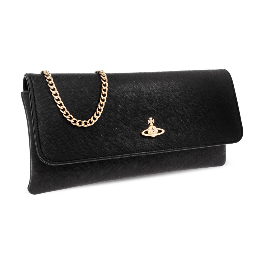 Bags > Clutches - - Vivienne Westwood - Modalova