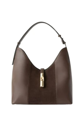 Goccia M Hobo Bag