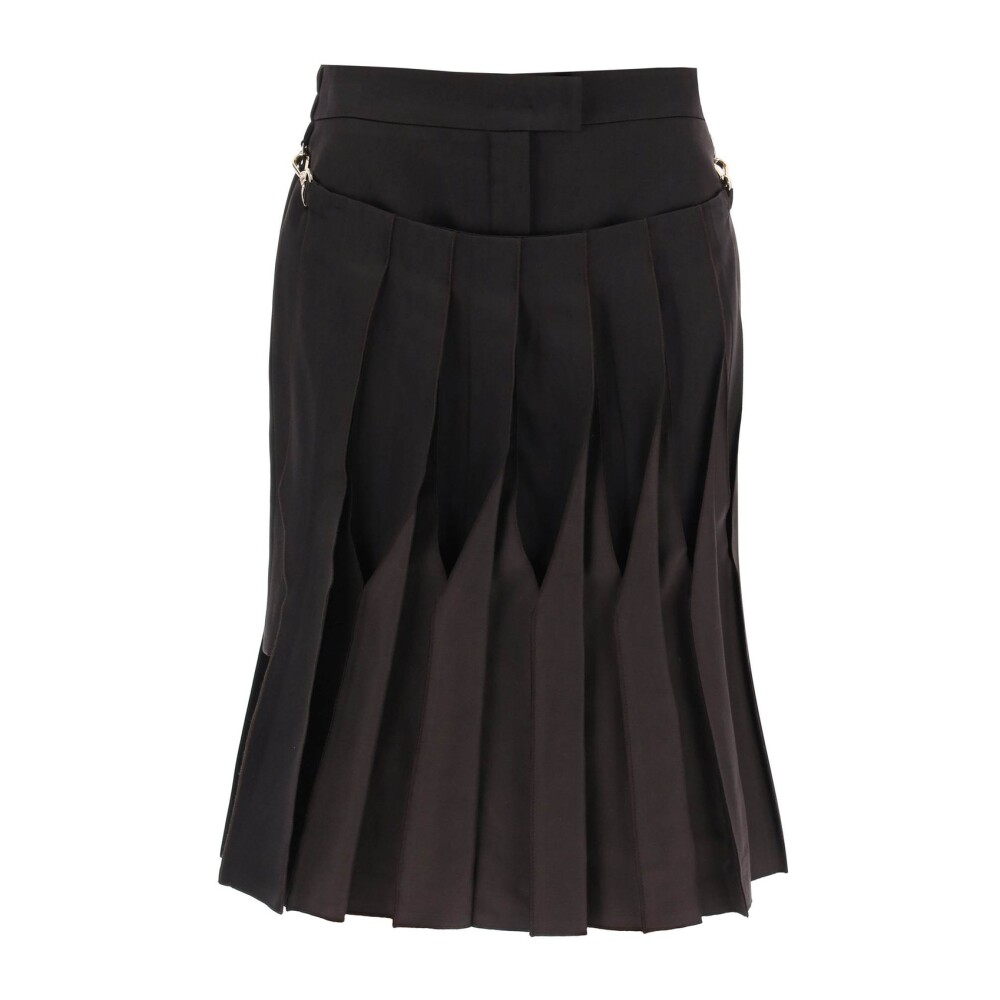 Fendi Skirts • Shop Skirts from Fendi online at Miinto