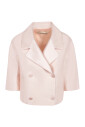 veste-beige-avec-col-pointu
