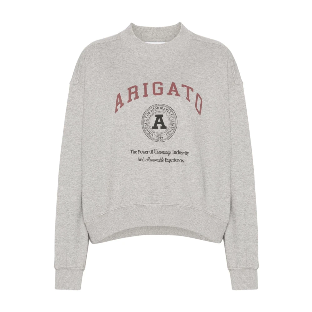 Sweatshirts & Hoodies > Sweatshirts - - Axel Arigato - Modalova