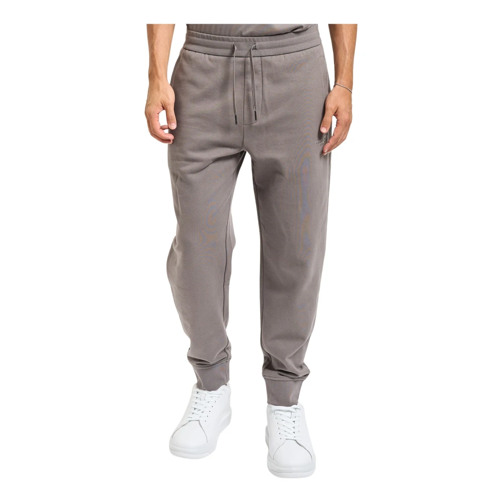 Armani Exchange Herren Grau Hosen, Xlgröße: