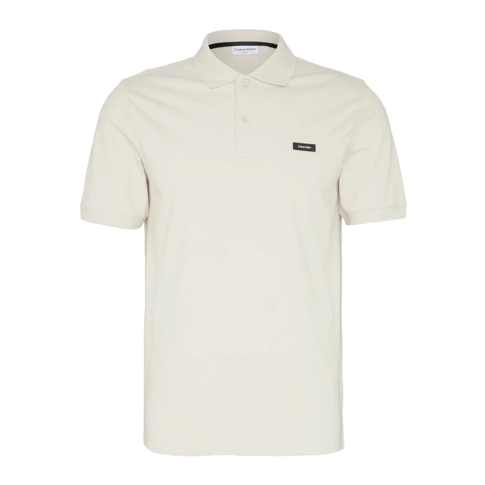 Tops > Polo Shirts - - Calvin Klein - Modalova