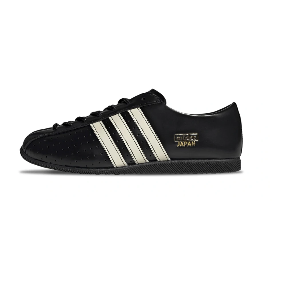 Adidas Japan Lux W - Female - Skateboarding - Black - 5 2/3 Uk - Sport