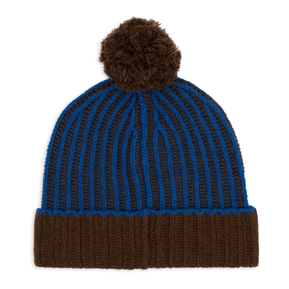 Accessories > Hats > Beanies - - Gallo - Modalova