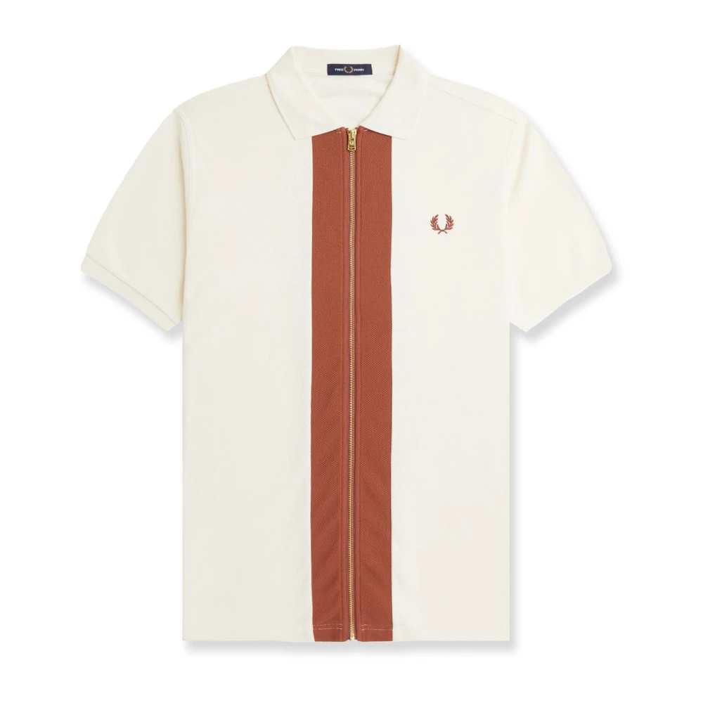 Tops > Polo Shirts - - Fred Perry - Modalova
