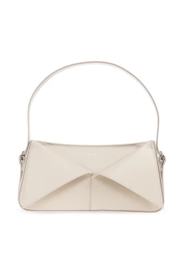 Double Heart Handbag