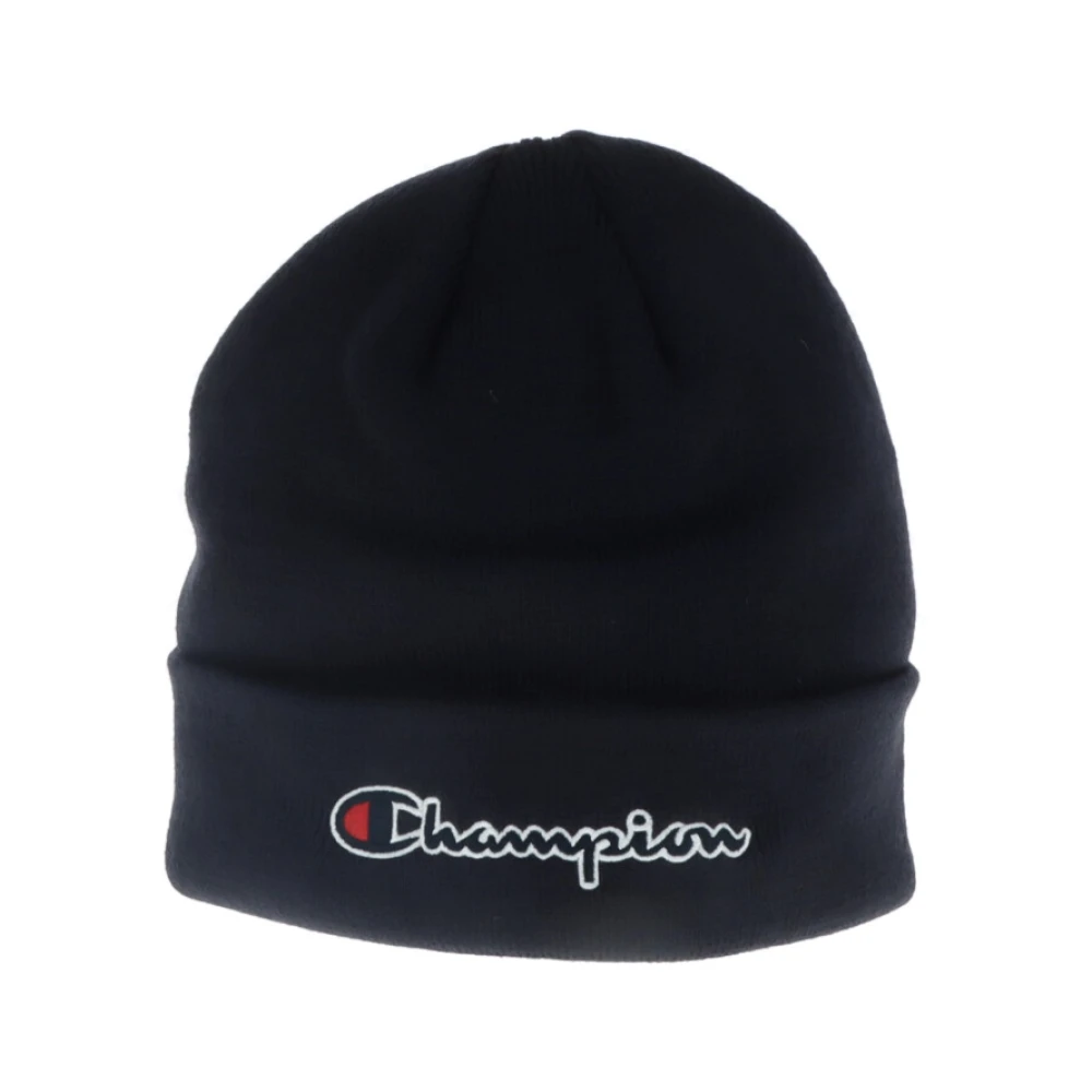 Accessories > Hats > Beanies - - Champion - Modalova