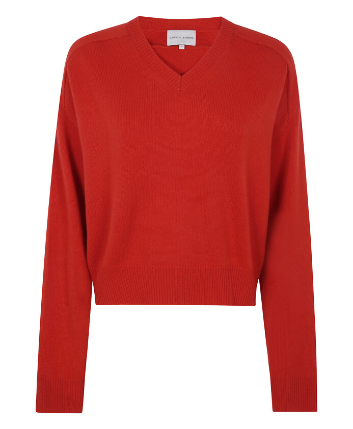 pull-anzor-en-cachemire-a-col-en-v