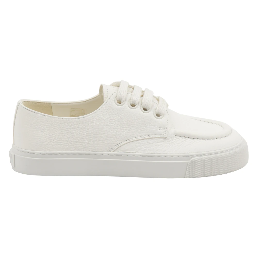 Prada Lage sneakers Heren Schoenen Wit