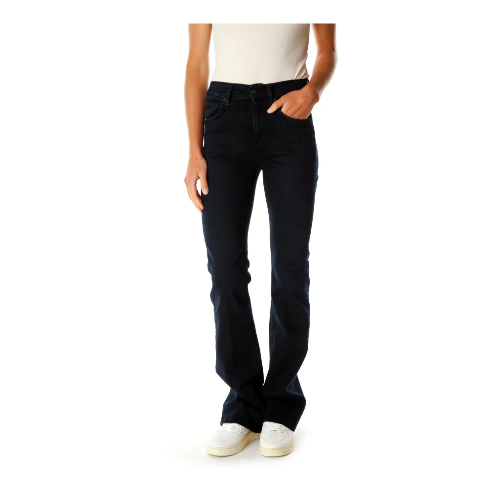 Jeans > Boot-cut Jeans - - Drykorn - Modalova