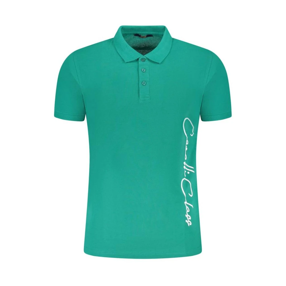 Tops > Polo Shirts - - Cavalli Class - Modalova