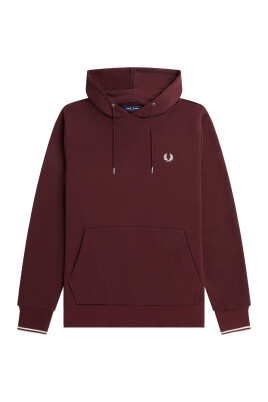 dark-red-tipped-hooded-sweatshirt