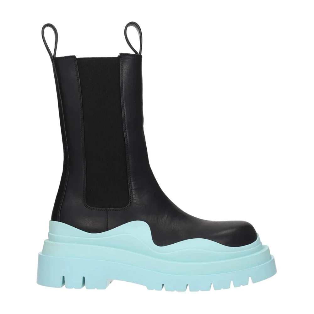 Shoes > Boots > Chelsea Boots - - Bottega Veneta - Modalova