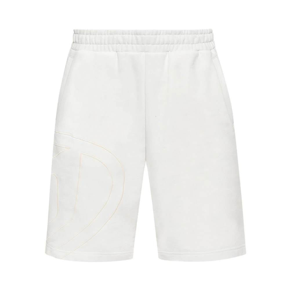 Shorts > Short Shorts - - Diesel - Modalova