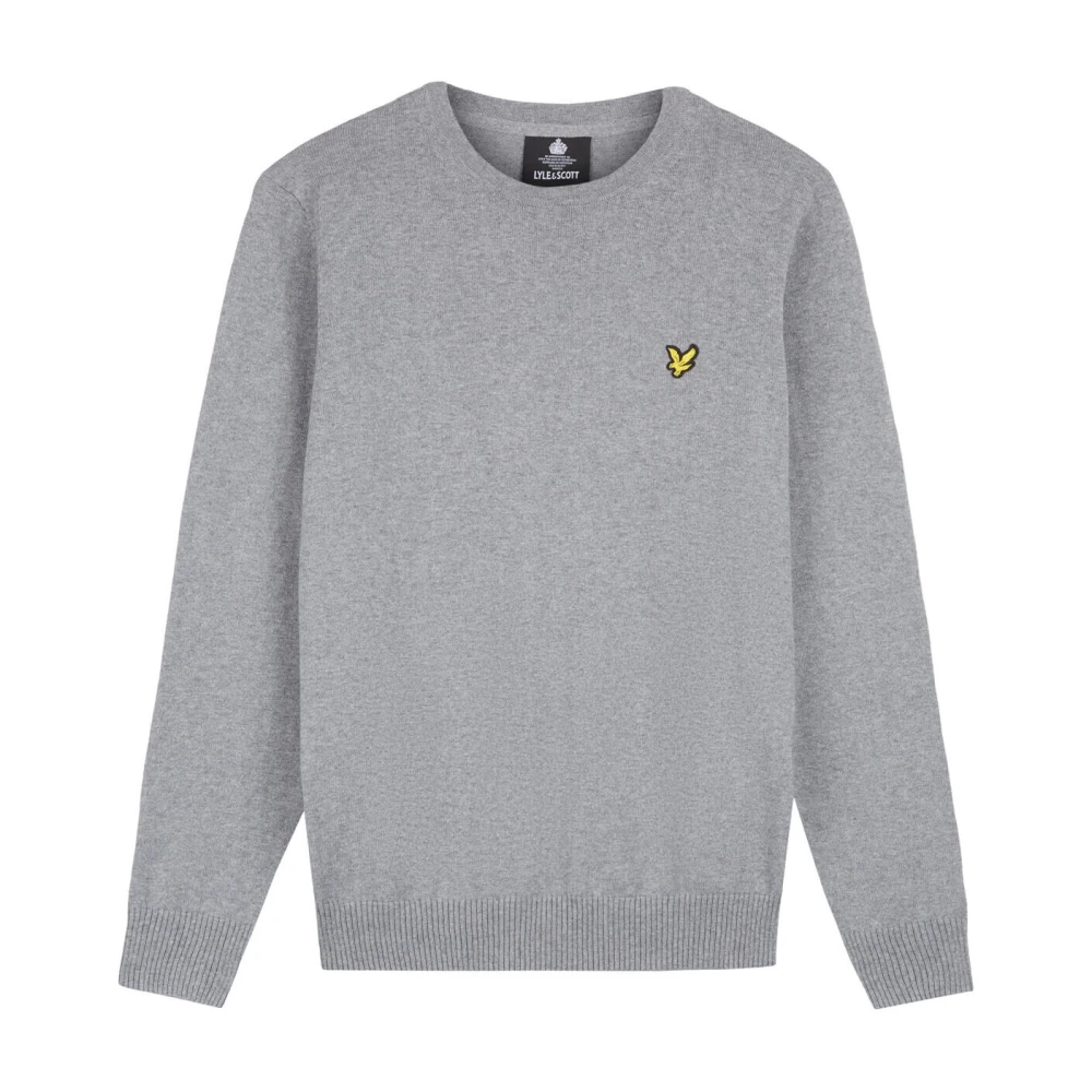 Sweatshirts & Hoodies > Sweatshirts - - Lyle & Scott - Modalova