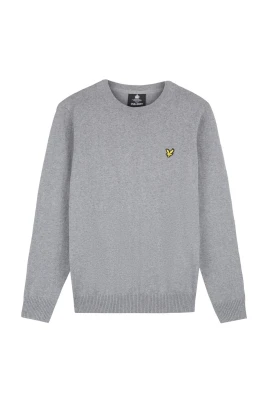 Crew Neck Jumper