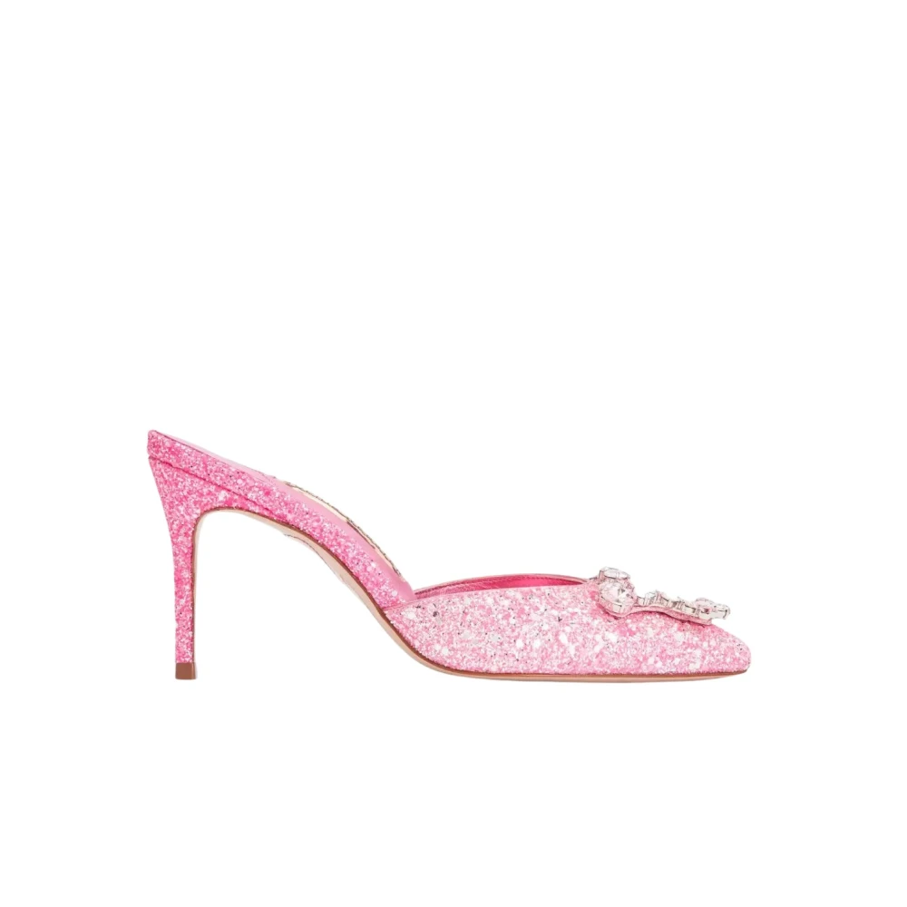 Shoes > Heels > Heeled Mules - - Sophia Webster - Modalova