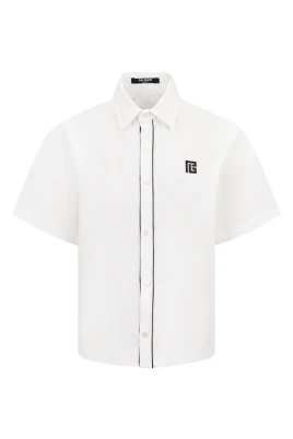 PB Logo Shirt