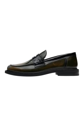 Loafer Brushed