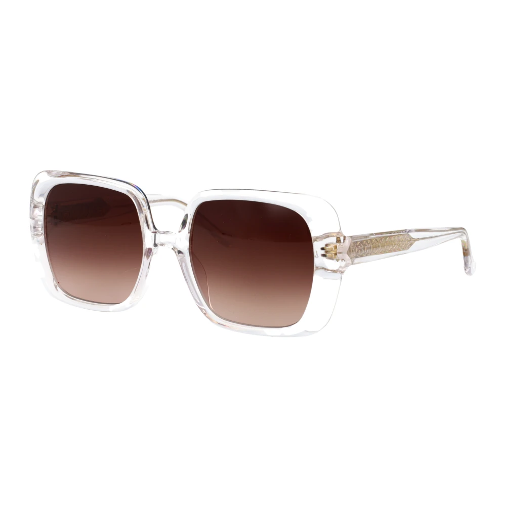 Accessories > Sunglasses - - Yohji Yamamoto - Modalova