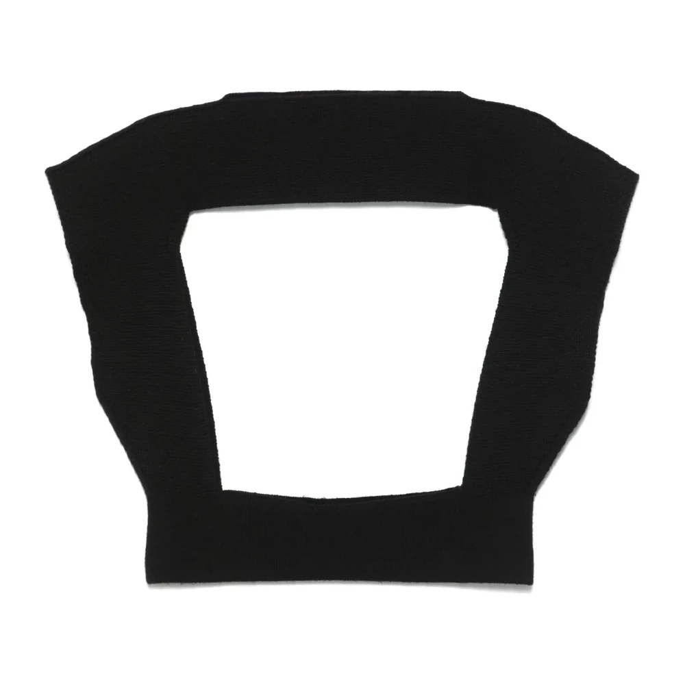 Blouses & Shirts > Blouses - - Rick Owens - Modalova
