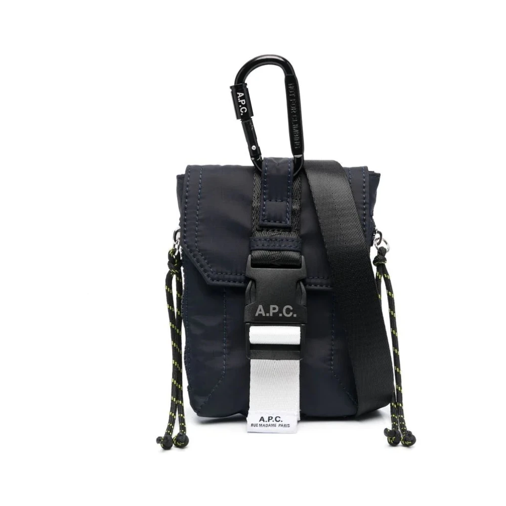 Bags > Cross Body Bags - - A.p.c. - Modalova