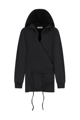 Mini Klänning American Fleece