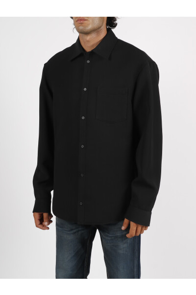 Hemdjacke