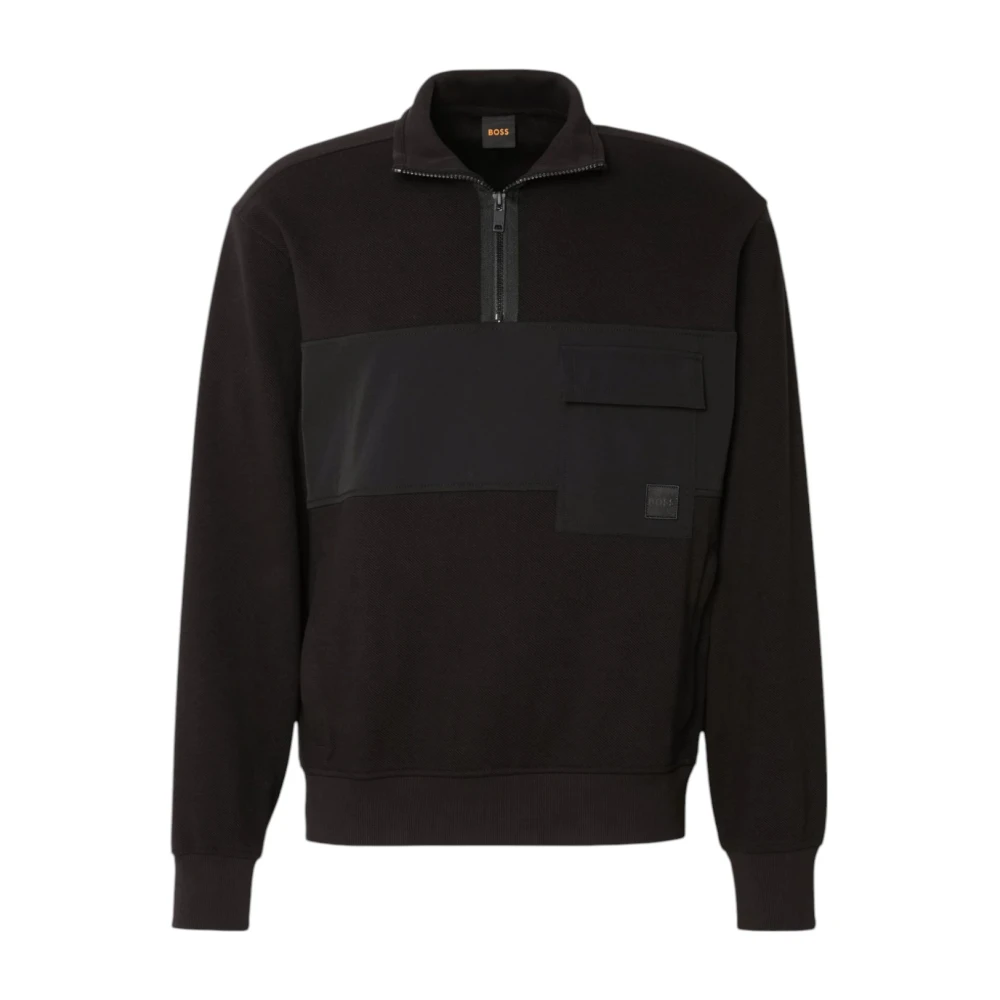 Sweatshirts & Hoodies > Sweatshirts - - Hugo Boss - Modalova