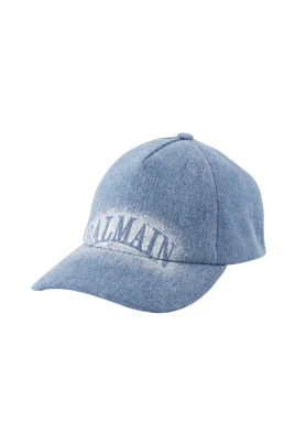 Emb Logo Hat