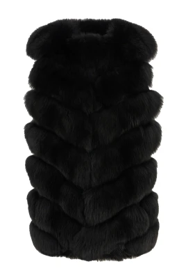 Olivia V Vest