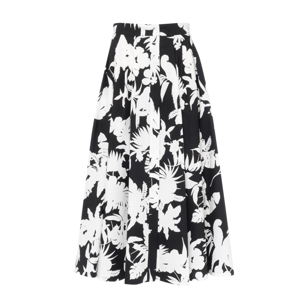Skirts > Midi Skirts - - Max Mara Studio - Modalova