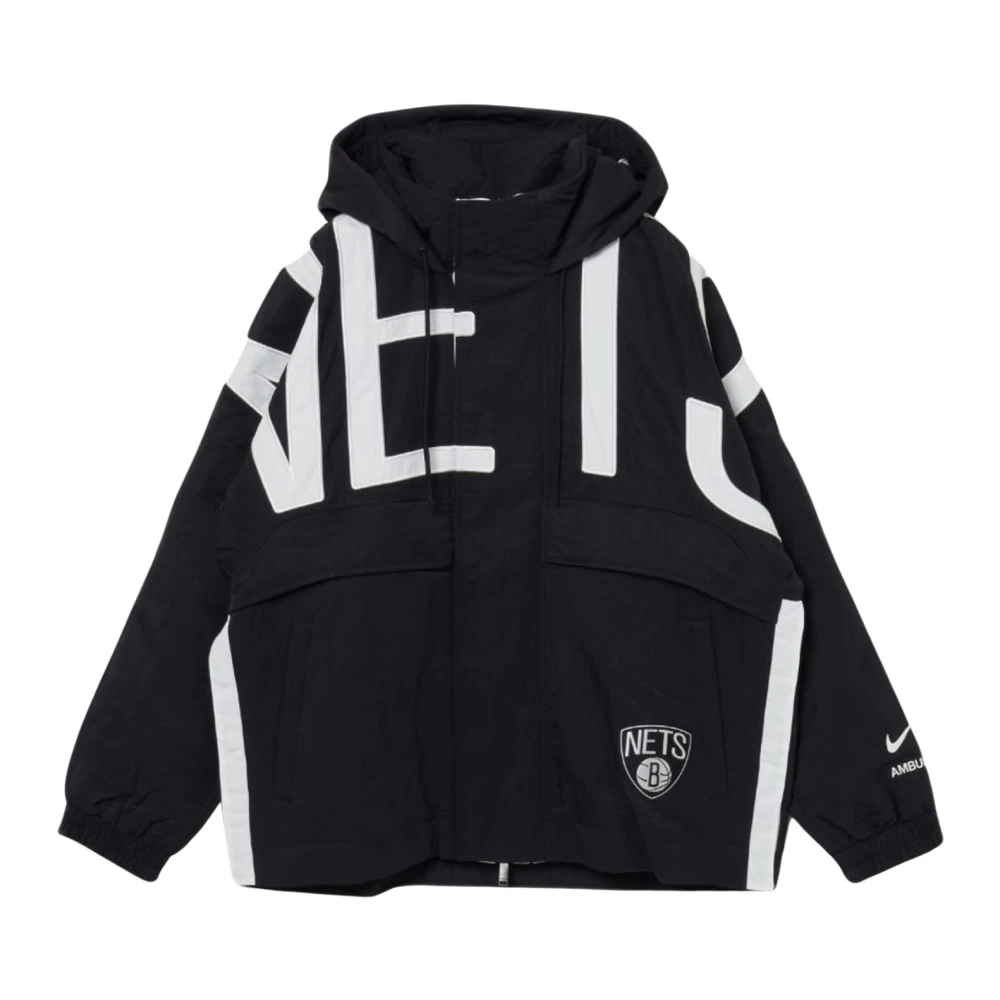 Nike Limited Edition Ambush NBA Collection Jack Black Heren