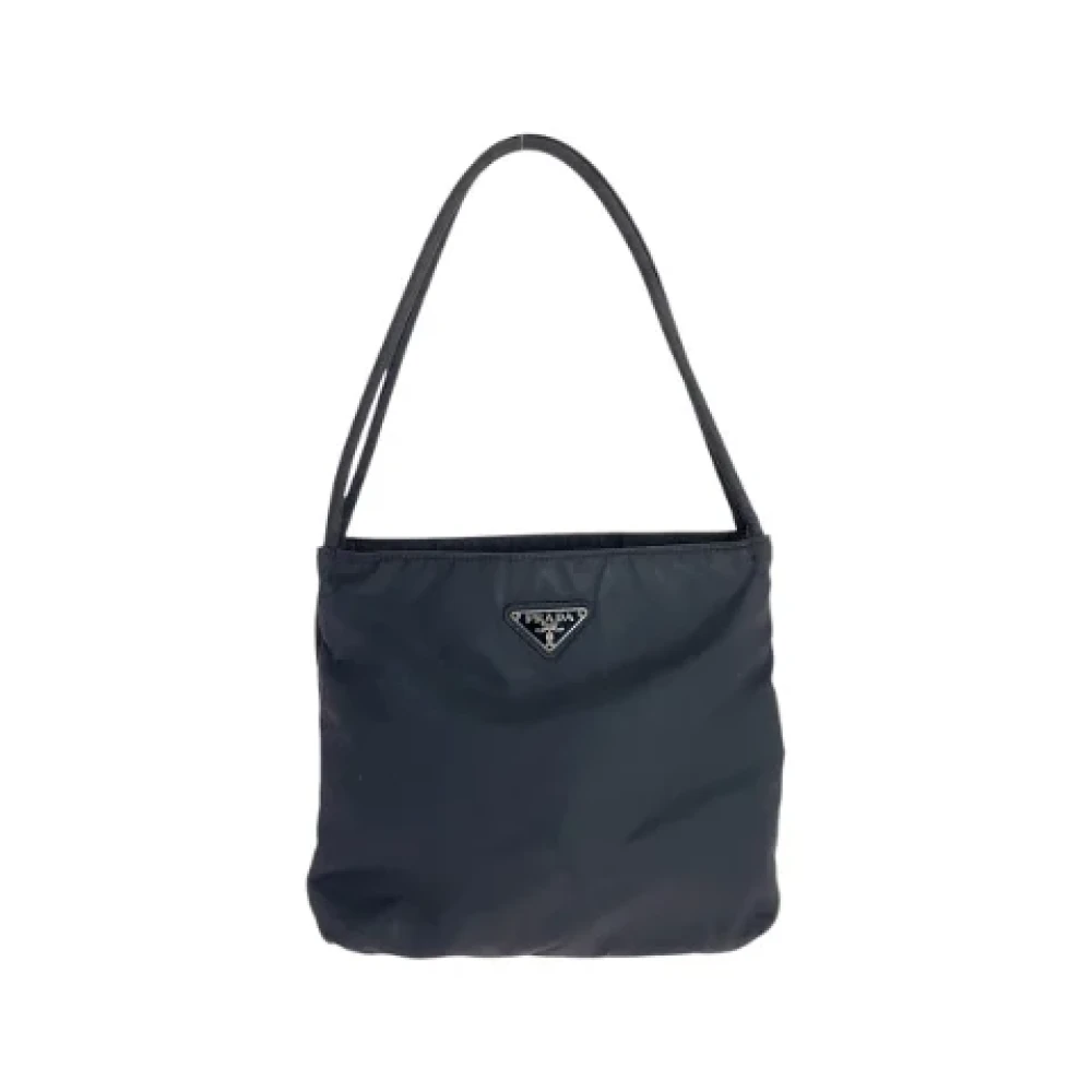 Pre-owned > Pre-owned Bags > Pre-owned Shoulder Bags - - Prada Vintage - Modalova
