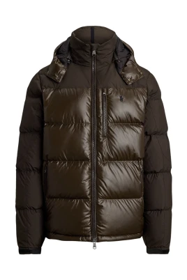 The Gorham Two-Tone Dun Jacka