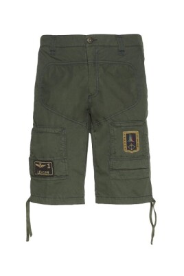 pilot-style-cotton-shorts