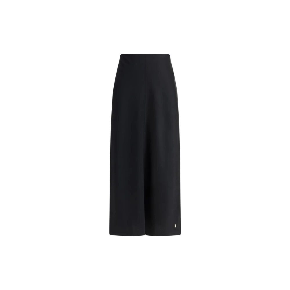 Skirts > Midi Skirts - - Ami Paris - Modalova