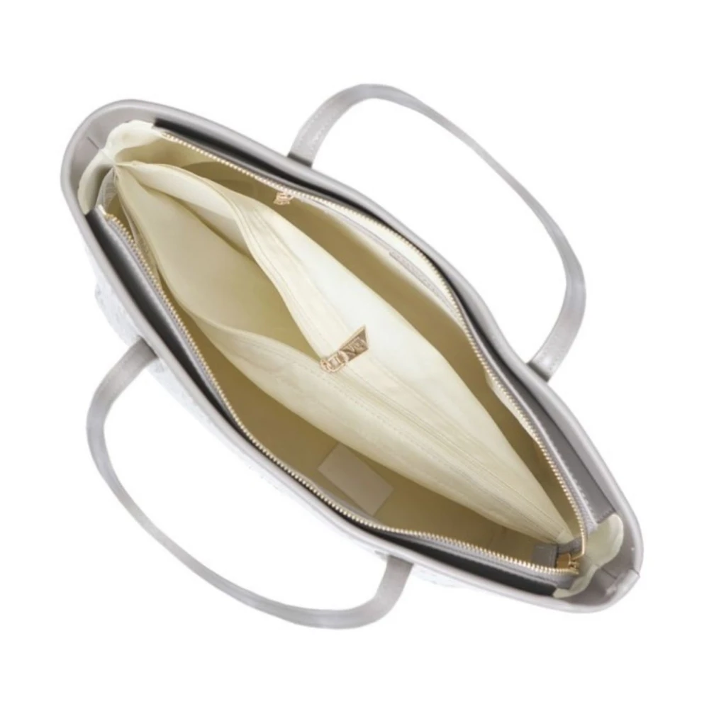 Byblos Dames Notredame Handtas Gray Dames