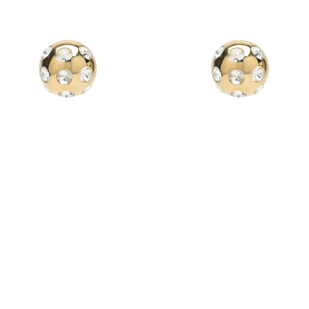 Accessories > Jewellery > Earrings - - Jacquemus - Modalova