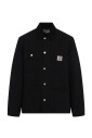 veste-noire-a-col-pointu