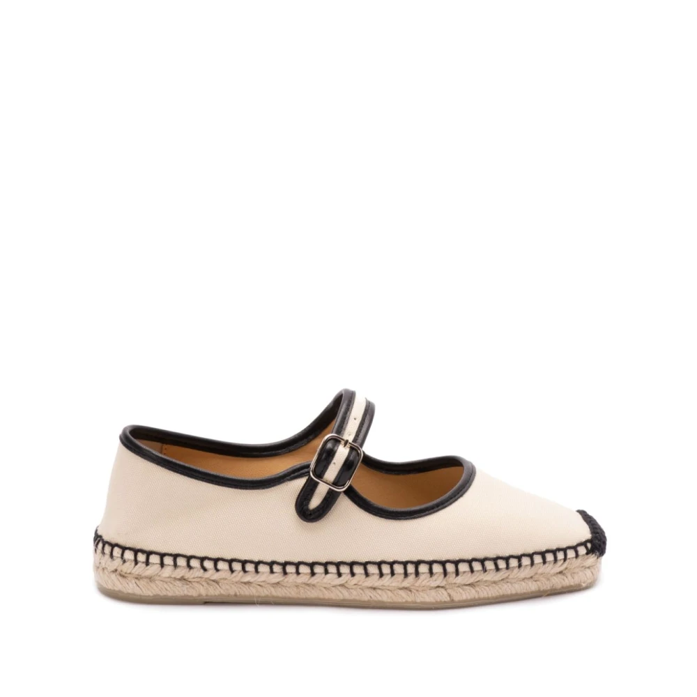 Shoes > Flats > Espadrilles - - Castañer - Modalova