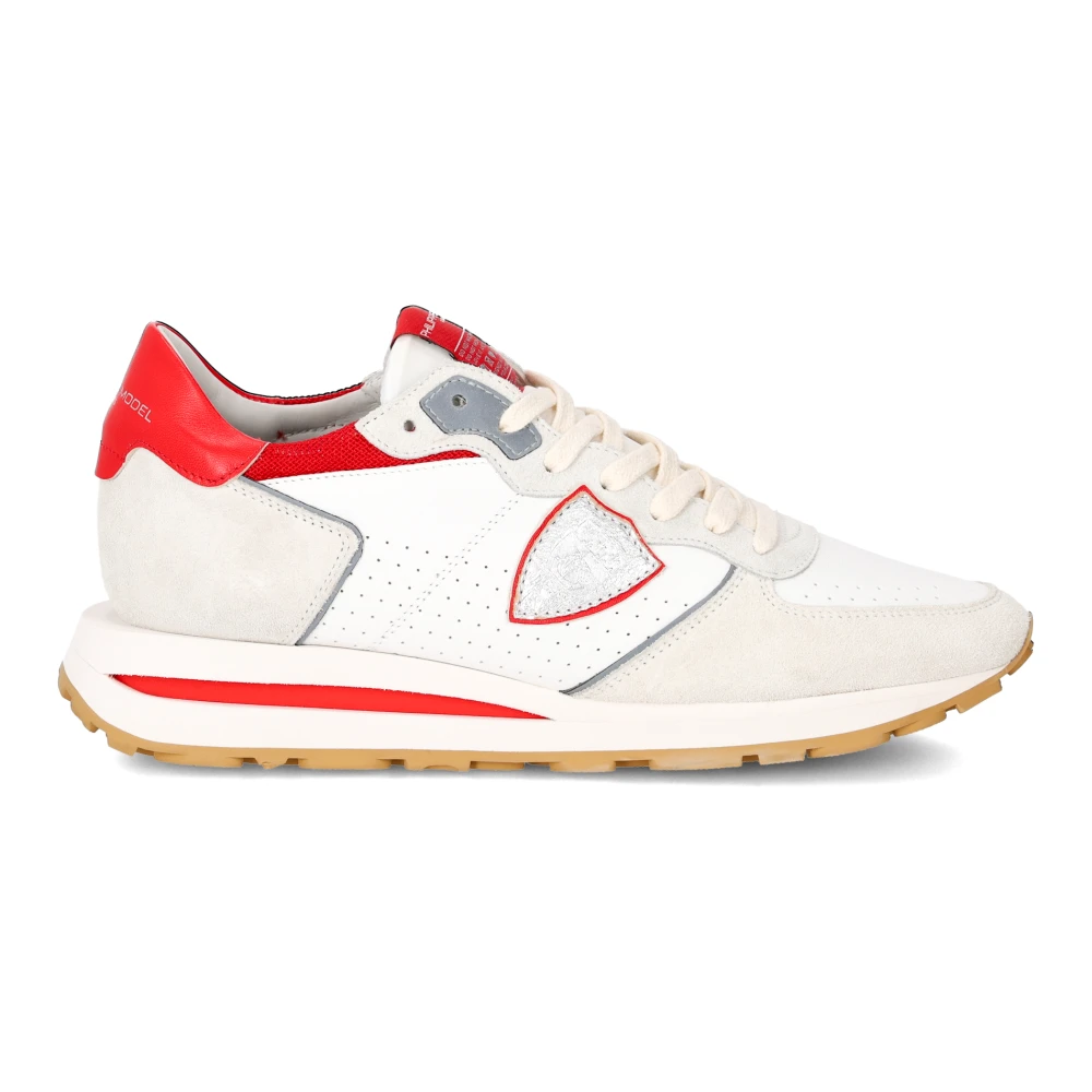 Philippe Model Men's Sneakers Tropez Haute Running