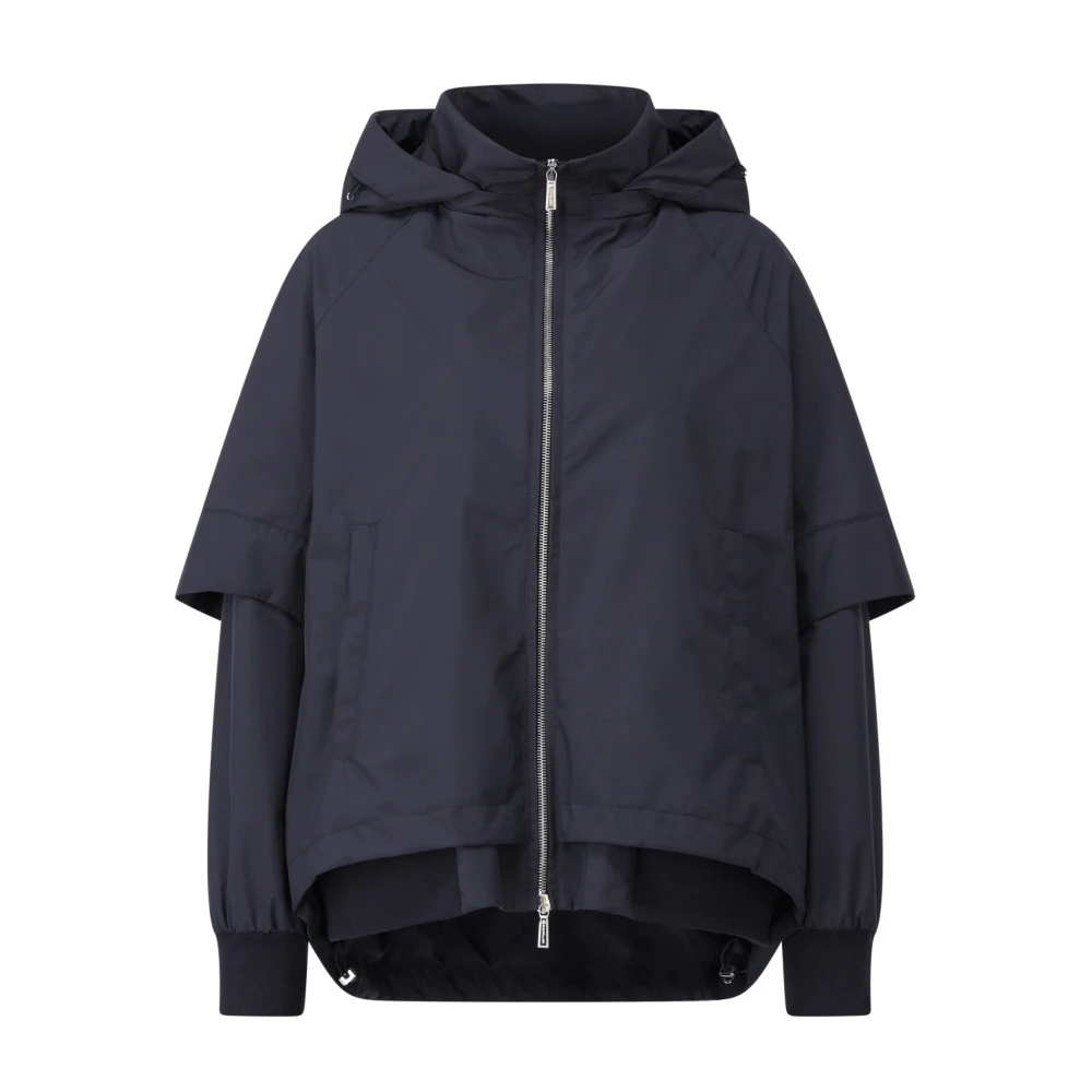 Jackets > Winter Jackets - - Moorer - Modalova