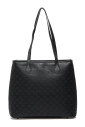 monogram-shopper-tas-zwart